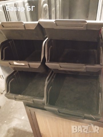 Стифиращи контейнери , снимка 3 - Други инструменти - 41703959