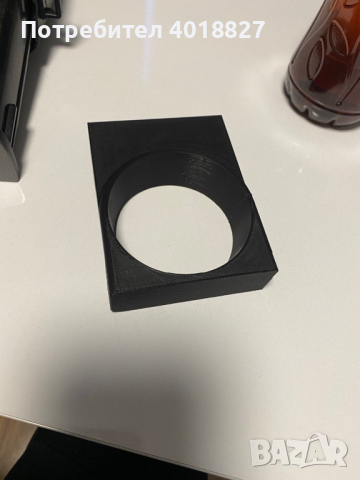 cup holder vw passat b6 фолксваген пасат б6, снимка 2 - Части - 44604602