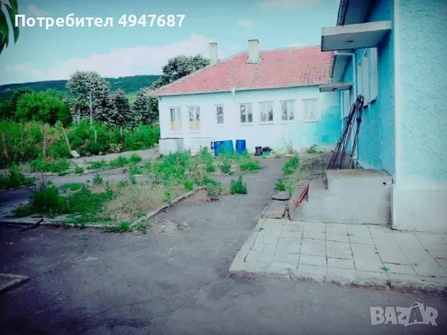 Производствено/складово помещение с двор, снимка 4 - Производствени сгради - 56057006