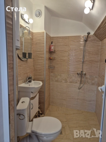 Нощувки в Кършияка Пловдив, снимка 3 - Квартири, нощувки - 52459005