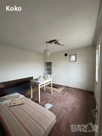 Къща в с.Тюркмен, снимка 5 - Къщи - 55889062