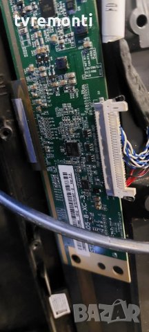 MAIN BOARD ,TP.MS3663S.PA671 for, Crown 2833T2 28inc DISPLAY LMDS275DH01, снимка 6 - Части и Платки - 42328709