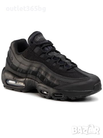 Nike - Air Max 95 Essential CI3705 001 номер 39 Оригинал Код 3306