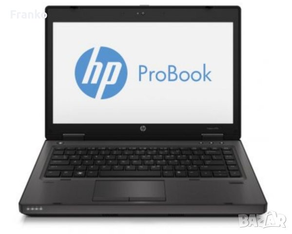 HP Pro Book 14 Гаранция 10месеца, снимка 2 - Лаптопи за работа - 41384114