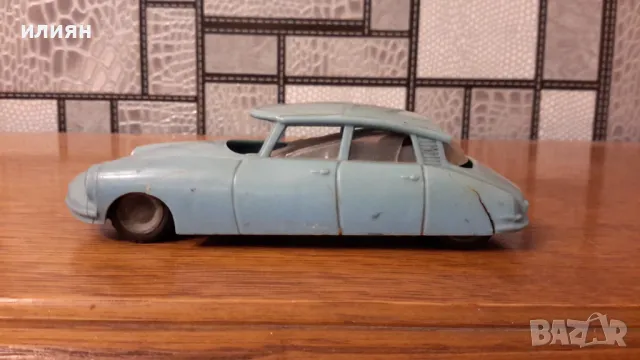 Стара играчка има забележки , снимка 8 - Колекции - 47284230