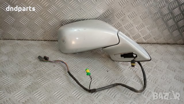 Дясно огледало Peugeot 807 2004г.	