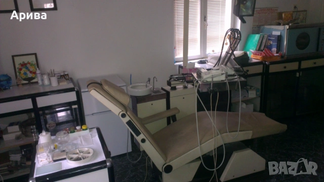 Самостоятелна двуетажна къща с двор в Хасково, снимка 3 - Къщи - 53087798