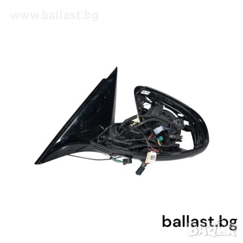 Основа ляво огледало A2138105101 E Klasse W213