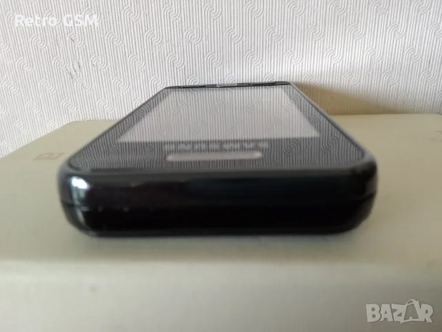 Работещ Samsung S5230 Star в отлично състояние + зарядно + sim адаптор, снимка 4 - Samsung - 56133513