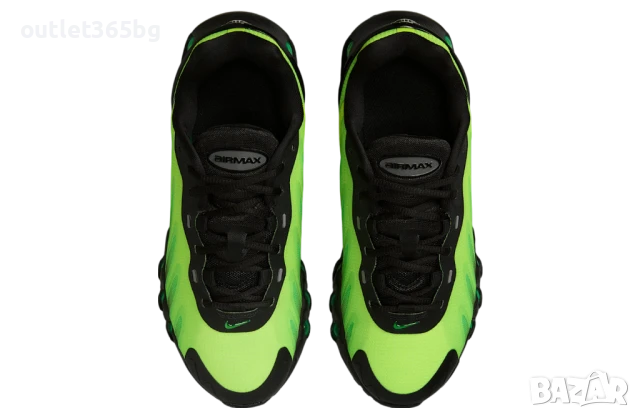 Nike - Air Max Dn8 номер 40 дамски Оригинал Код 6505, снимка 5 - Маратонки - 51371085