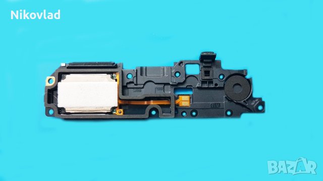 Полифония (говорител) Xiaomi Redmi Note 10 5G