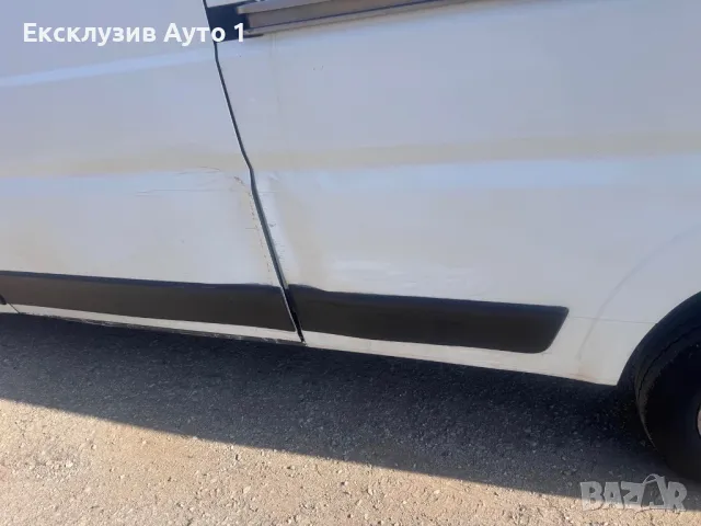 Peugeot Boxer 2.0HDI Blue ‼️на части‼️, снимка 9 - Бусове и автобуси - 49076640