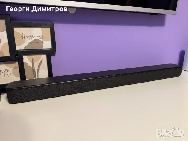 Soundbar Система SONY HT-SF150 (120W, Bluetooth) Саундбар