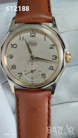Astral Smith's -15 Jewel's , снимка 6 - Мъжки - 50418035