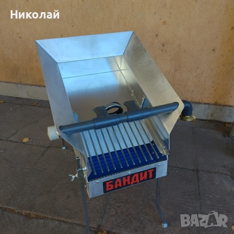 Драга за самородно злато к/т, снимка 6 - Други инструменти - 42180295