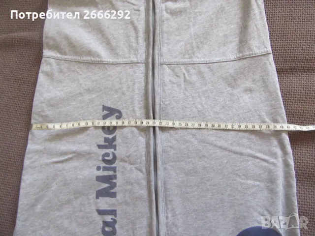 Пролетно-лятен спален чувал 4-5-6 години, снимка 4 - Спални чували за бебета и деца - 50056937