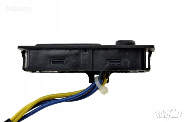 Бутон за отваряне на багажник, NISSAN QASHQAI J11, с Entry/Go, снимка 2 - Части - 56141122