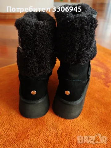 Апрески Steve Madden, снимка 2 - Дамски ежедневни обувки - 56149988