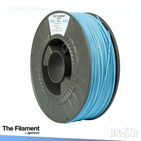 Spectrum Filaments \ Филаменти за 3D принтер – PLA, PETG - MADE IN EU, снимка 5 - Консумативи за принтери - 52262094
