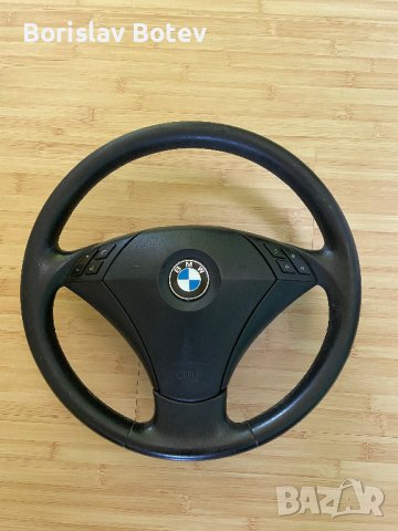 Части за BMW E60, снимка 1 - Части - 42233824