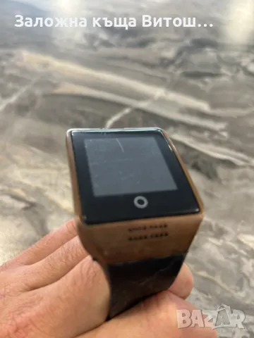 Смарт Часовник , снимка 2 - Смарт часовници - 50221656