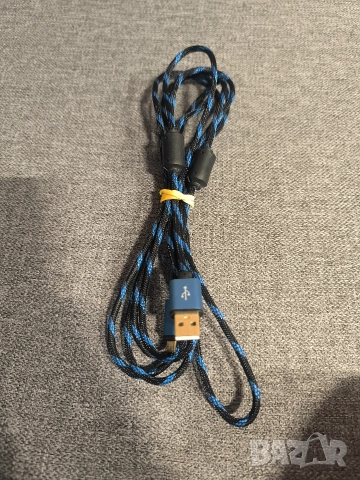 PlayStation 4 Pro 1TB + DualShock Charging Station + 2 контролера DualShock 4 + 3m charging cable, снимка 8 - PlayStation конзоли - 52878228