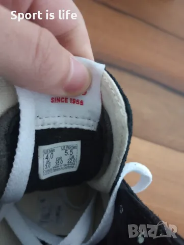 Vans Сникърси Sk8-Hi, 35 EU, снимка 5 - Кецове - 49808763