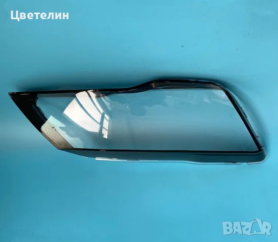 СТЪКЛО / КОРПУС за фар за Audi A7 11-14 Ауди A7 11-14, снимка 4 - Части - 41590723