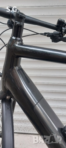 Cannondale Quick Neo, снимка 13 - Велосипеди - 52207702