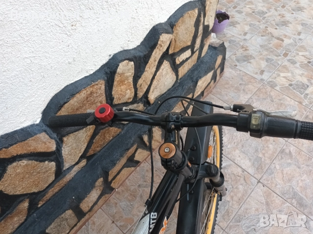 алуминиев велосипед 24", снимка 7 - Велосипеди - 51634709