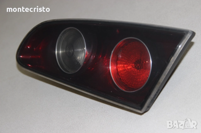 Десен вътрешен стоп Seat Ibiza III (2002-2008г.) десен стоп заден капак 6L9945094L Сеат Ибиза, снимка 3 - Части - 52197939