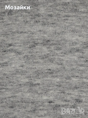 Мъжки суичър тип блуза Tchibo Certified Quality | MSRP €45 | Размер L / 52-54, снимка 6 - Блузи - 53595871