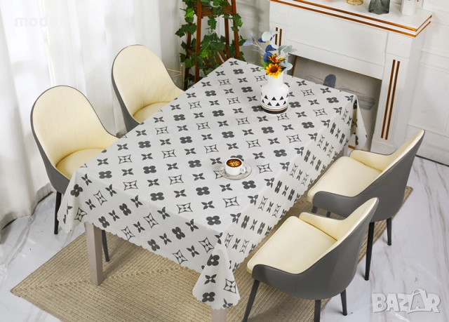 Текстилна мушама, снимка 3 - Мушами - 52476019