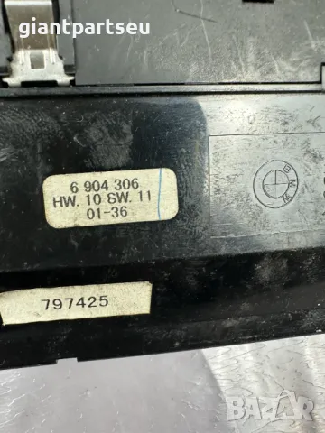 Бутони Електрически Стъкла за БМВ BMW E39 6904306, снимка 2 - Части - 49548054