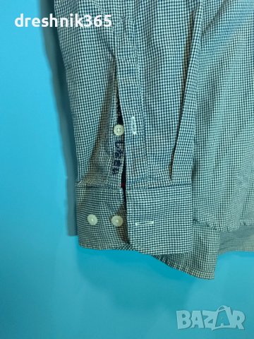 SuperDry Риза/Мъжка ХЛ, снимка 2 - Ризи - 39076950