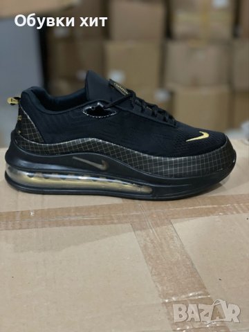 Nike Airmax, снимка 2 - Спортни обувки - 44447815