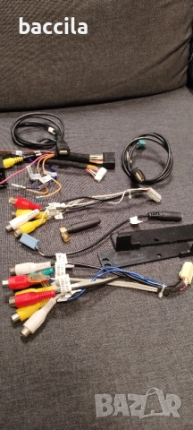 Мултимедия за БМВ е39, снимка 6 - Други - 51462412