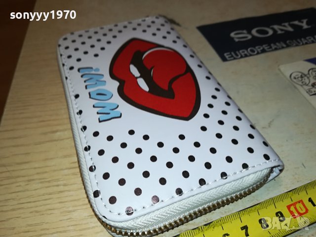ПОРТМОНЕ 2008230755, снимка 8 - Портфейли, портмонета - 41907677