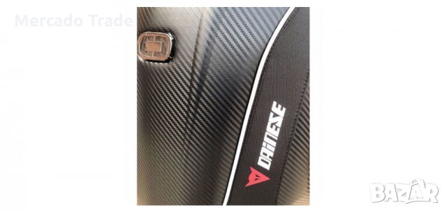 Раница за мотор, Мотоциклетна раница, Carbon, Черна, снимка 5 - Аксесоари и консумативи - 35942075