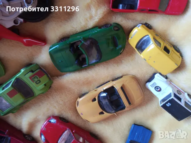 Колички за колекция, снимка 5 - Колекции - 49353162