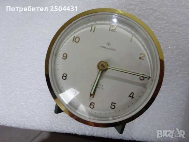 junghans trivox silentic, снимка 7 - Други - 43038053