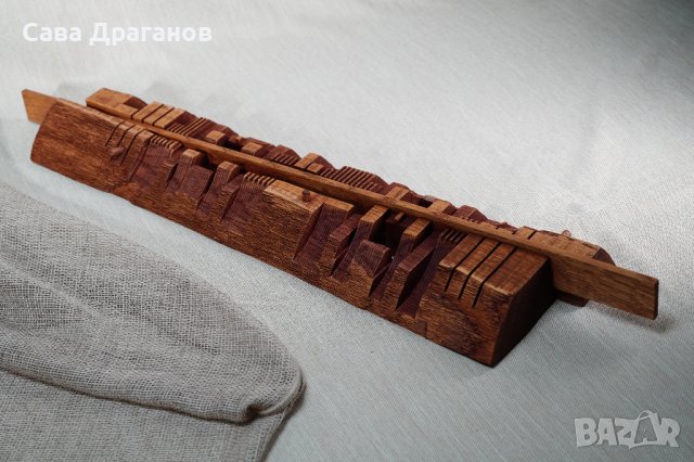 Стенна пластика Маска , снимка 7 - Други - 41079645