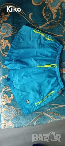 Мъжки шорти Raymond , снимка 6 - Къси панталони - 50631105