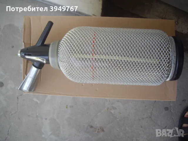 Старо шише за газировка., снимка 2 - Антикварни и старинни предмети - 47451335