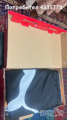 Puma evoSpeed Mid Distance 4 Men's Spikes - Sunset Glow, снимка 6 - Спортна екипировка - 53177028