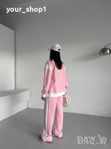 2 цвята дамски екип Miu Miu , снимка 15 - Спортни екипи - 53284523