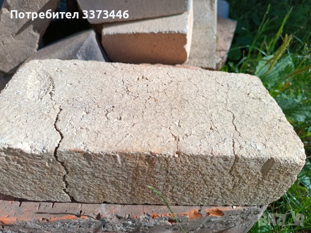 Продава Павета-под.настилка, Огнеупорни тухли и др., снимка 4 - Строителни материали - 41440101