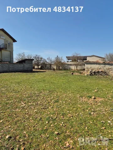 Парцел с Божурец, снимка 3 - Парцели - 56014875