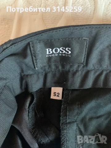 Мъжки костюм, снимка 3 - Костюми - 53585427