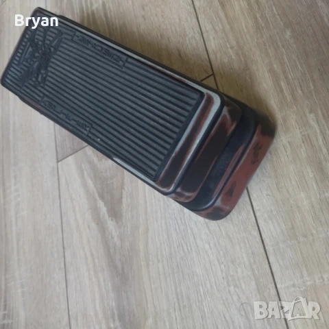 Dunlop Slash Cry Baby SC 95, снимка 4 - Китари - 50807313